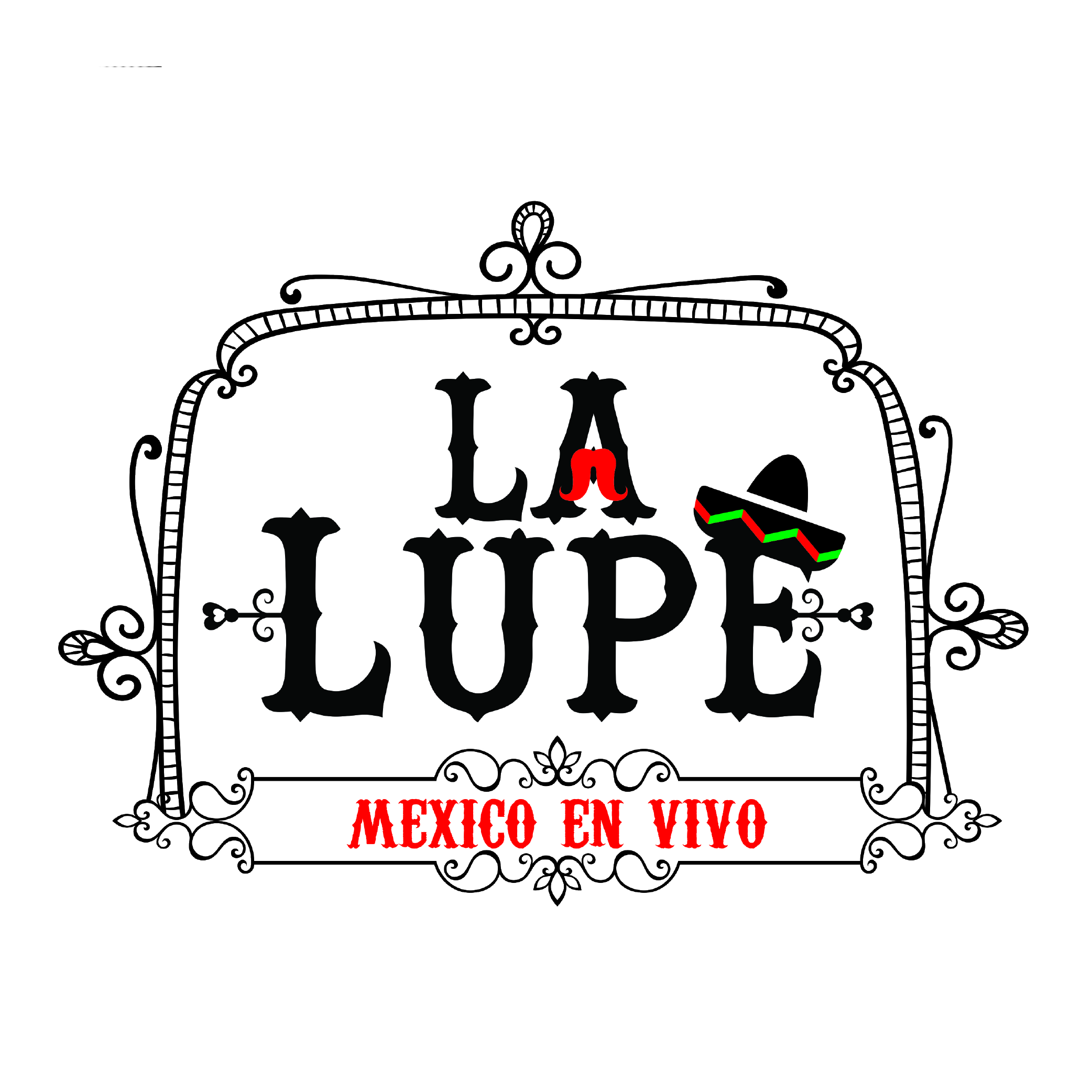 LA LUPE